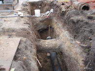 Bypass Piping for Northeast Utilities